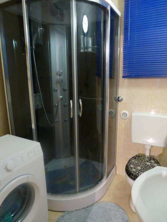 Rooms Sibila سبليت المظهر الخارجي الصورة
