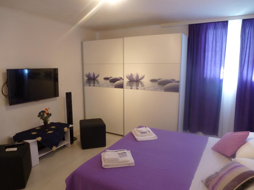 Rooms Sibila سبليت الغرفة الصورة