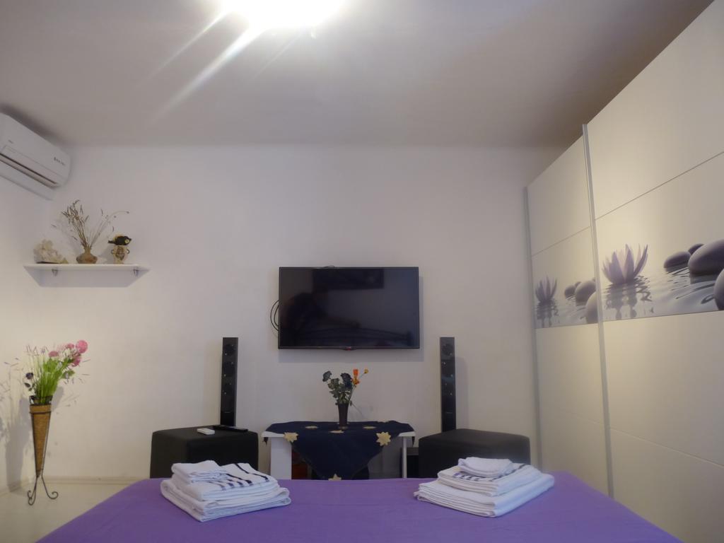 Rooms Sibila سبليت المظهر الخارجي الصورة