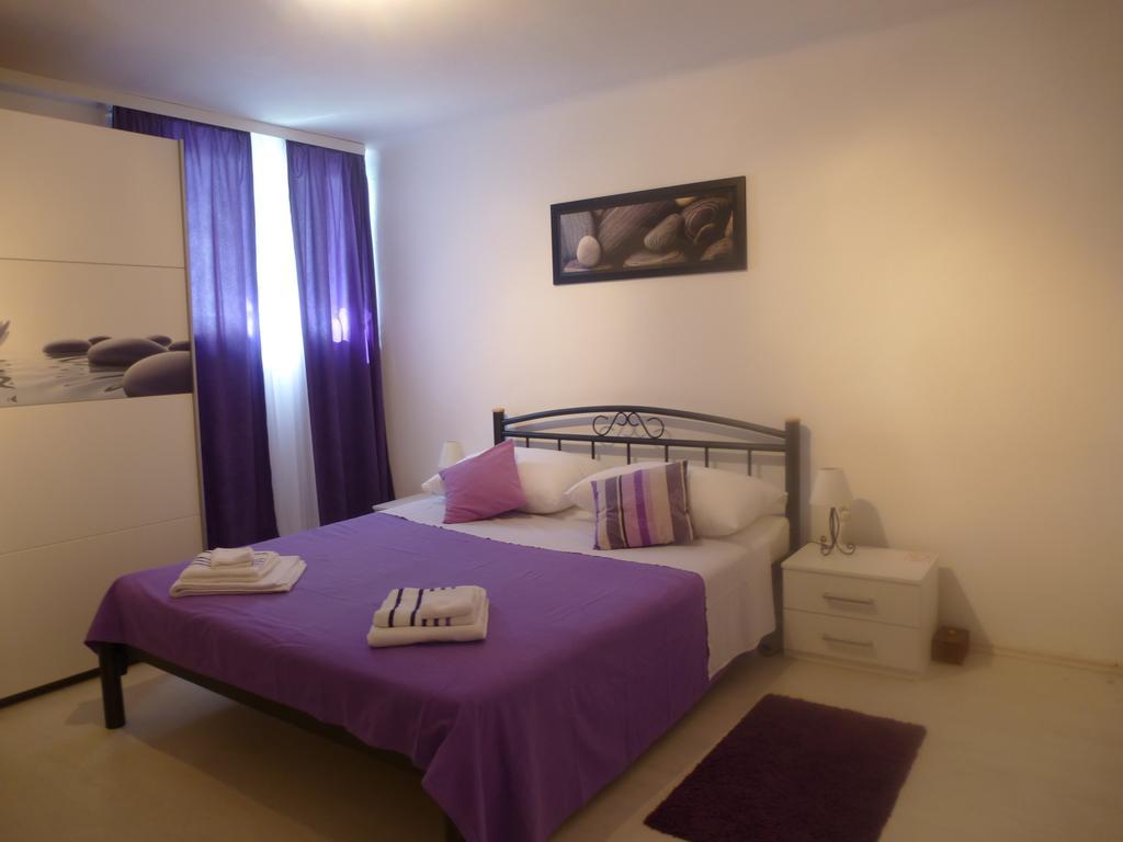 Rooms Sibila سبليت الغرفة الصورة