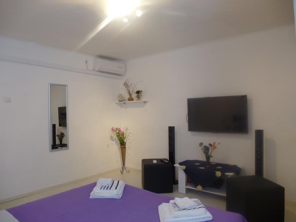 Rooms Sibila سبليت المظهر الخارجي الصورة