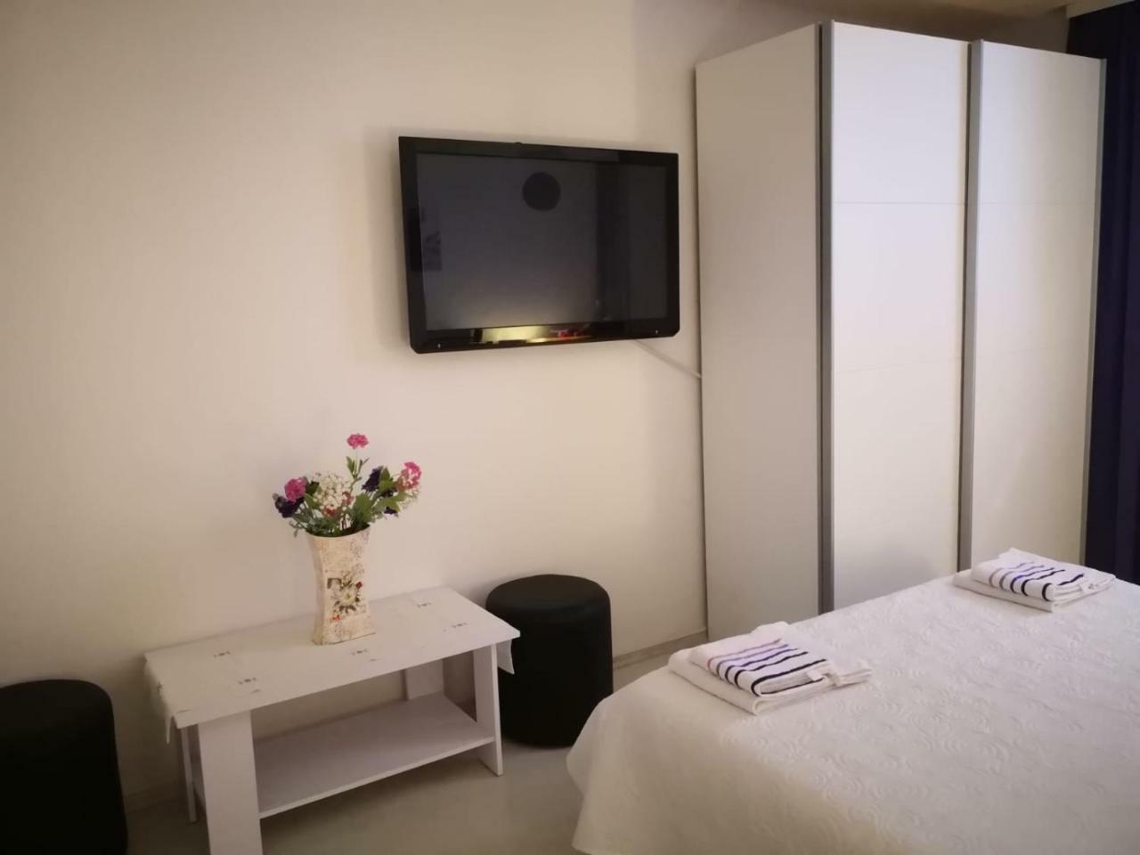 Rooms Sibila سبليت المظهر الخارجي الصورة