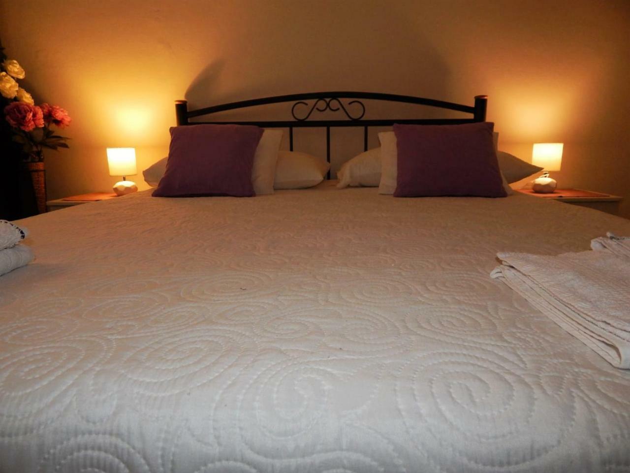 Rooms Sibila سبليت المظهر الخارجي الصورة
