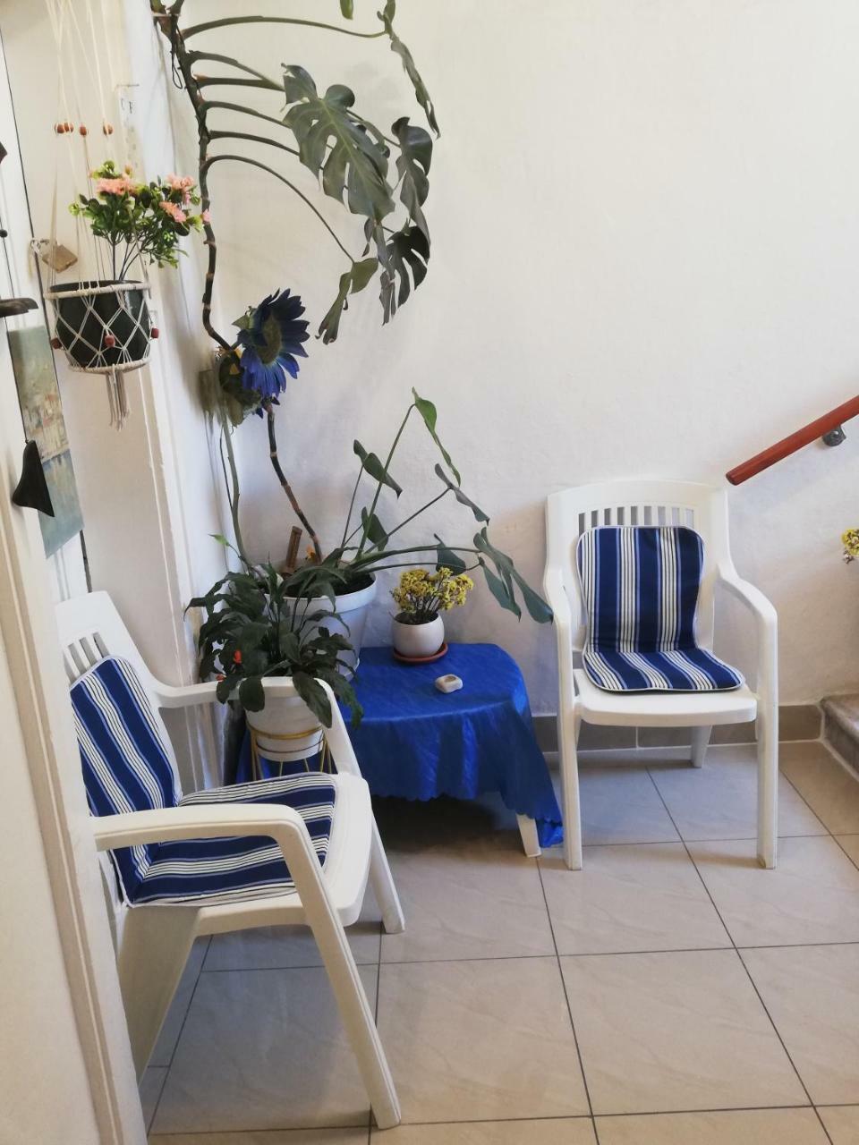 Rooms Sibila سبليت المظهر الخارجي الصورة