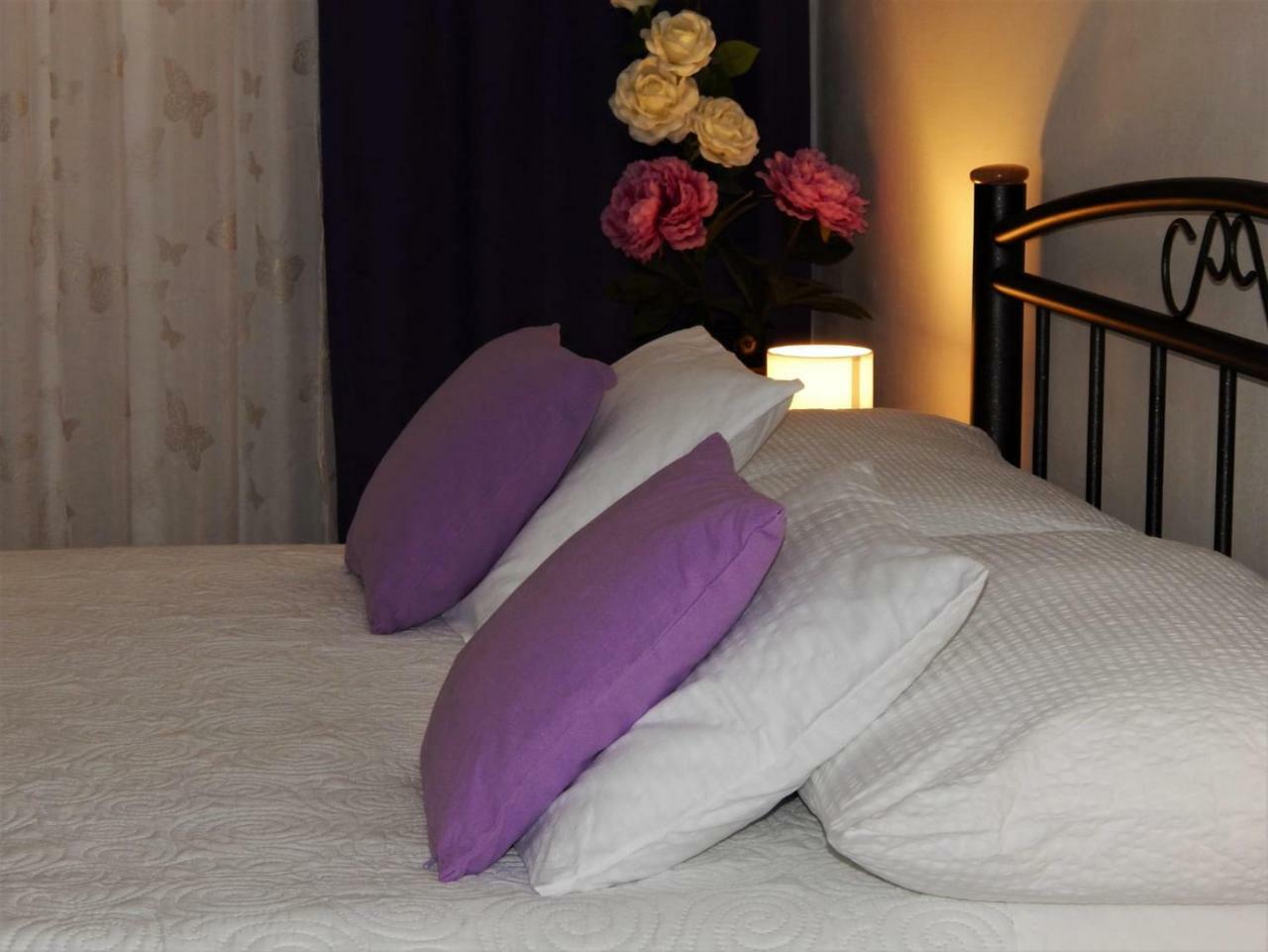 Rooms Sibila سبليت المظهر الخارجي الصورة