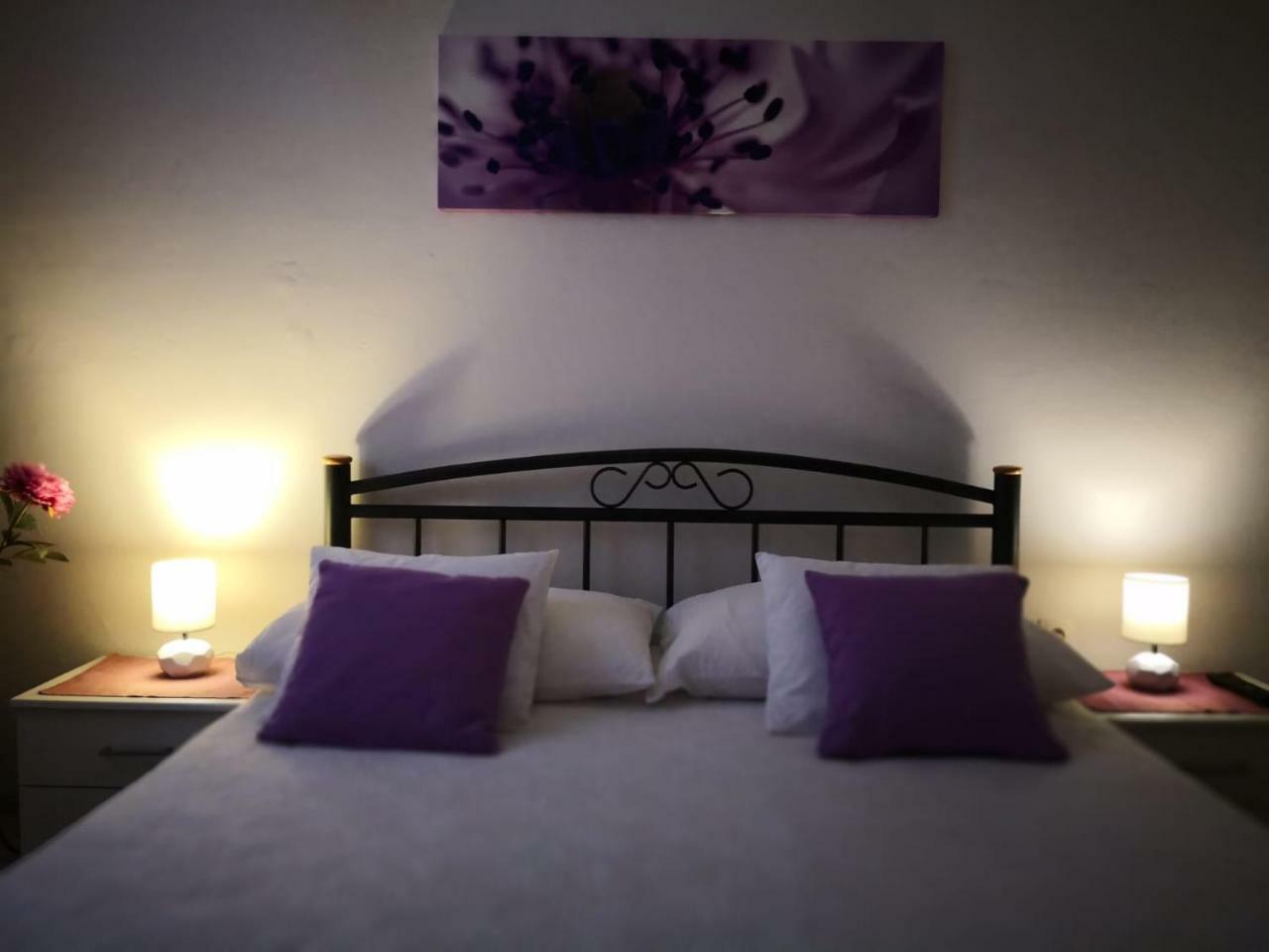 Rooms Sibila سبليت المظهر الخارجي الصورة