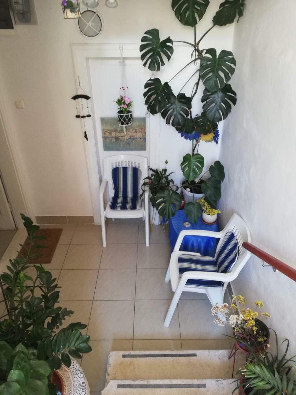 Rooms Sibila سبليت المظهر الخارجي الصورة