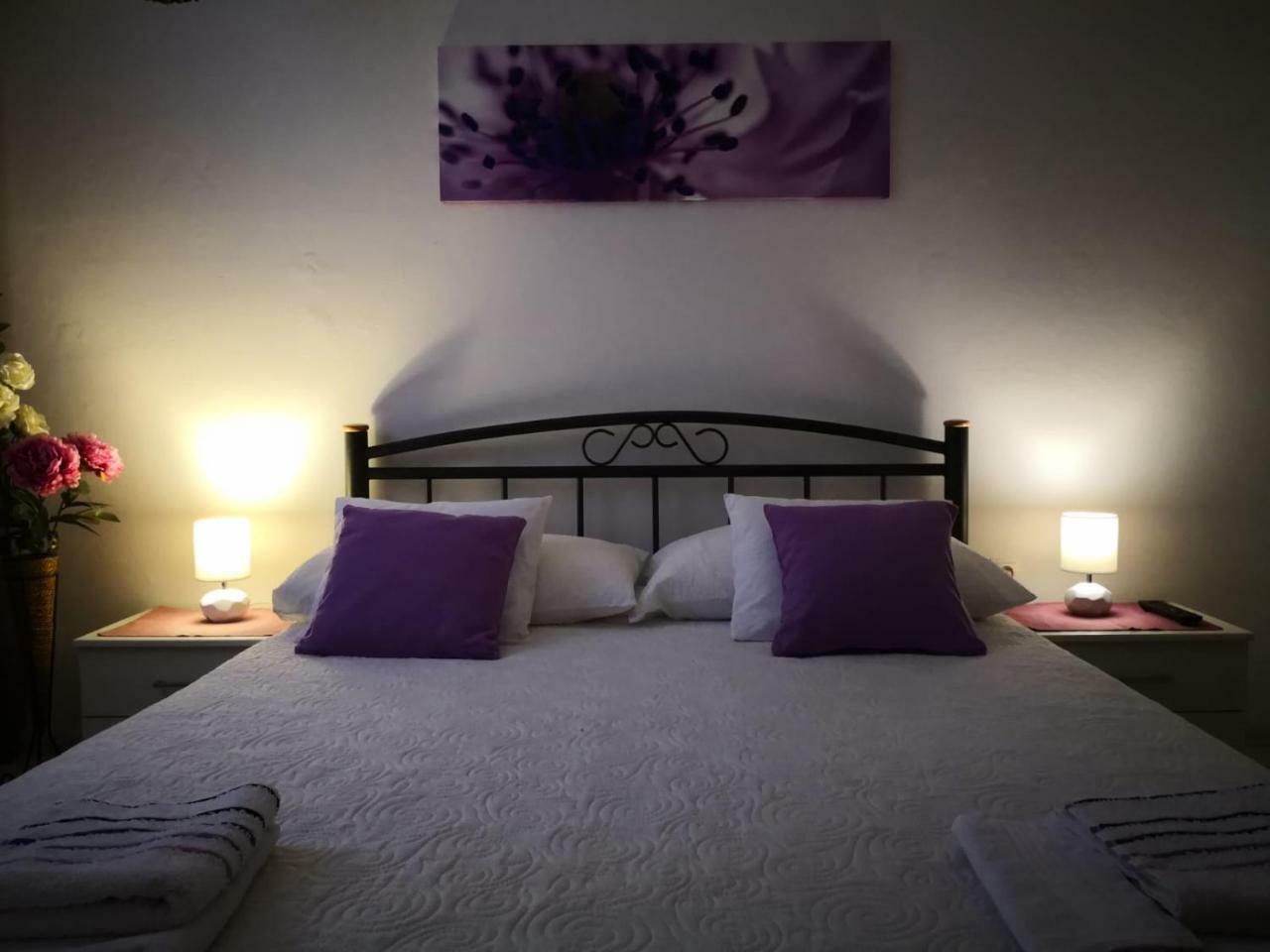 Rooms Sibila سبليت المظهر الخارجي الصورة